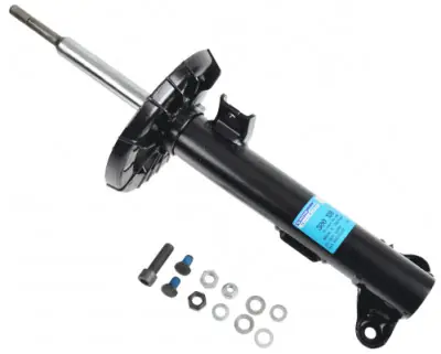 Marca Reconocida Amortiguador SACHS 300 138 SACHS 300 138 (Sustituye a 553 993)